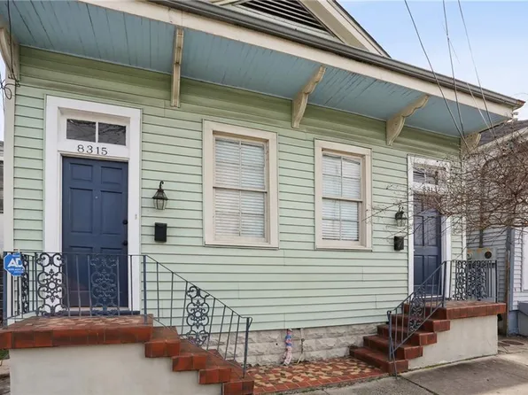 8313-15 Nelson St, New Orleans, LA 70118