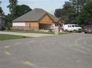 112 Connor Cv, Beebe, AR 72012