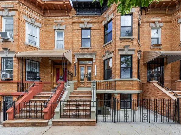 405 Irving Avenue, Brooklyn, NY 11237