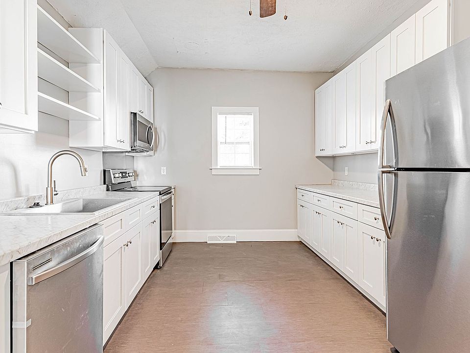 521 Broadway St, Newry, SC 29665 Zillow