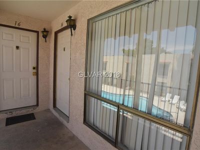 5219 Caliente St UNIT 14, Las Vegas, NV, 89119