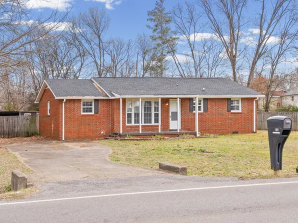 36 Charlemagne Blvd, Clarksville, TN 37042