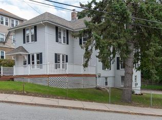 287 Elm St, Woonsocket, RI 02895