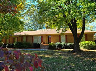 3001 Matthews Mint Hill Rd, Matthews, NC 28105