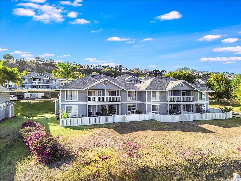 Makakilo Cliffs Apartments Kapolei, HI Zillow