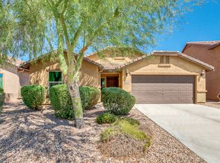 2653 N Princeton Dr, Florence, AZ 85132