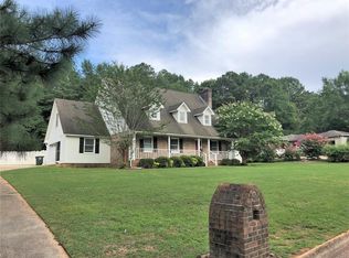 118 Red Wing Dr, Enterprise, AL 36330