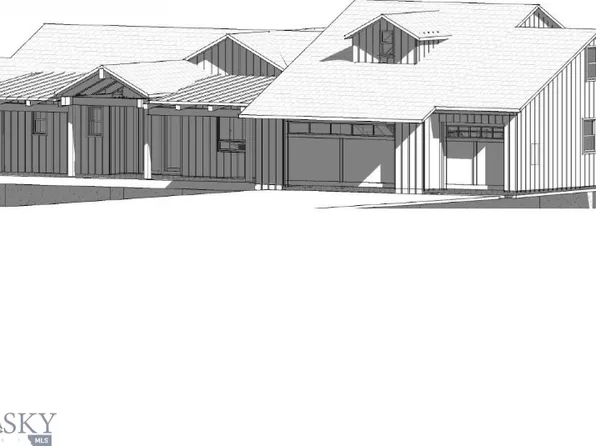 Snow Berry Rd, Three Forks, MT 59752