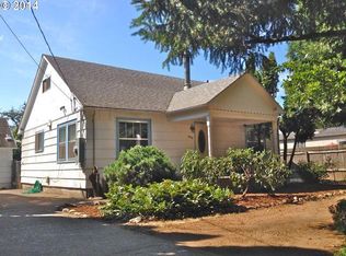 3830 Elmira Rd, Eugene, OR 97402
