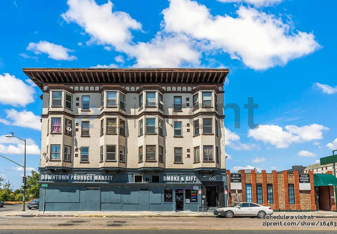 Building Photo - 680 14th St #406
