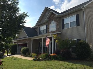 38 Hurshfield Ct, Taylors, SC 29687