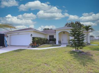 4219 SW Daemon St, Port Saint Lucie, FL 34953