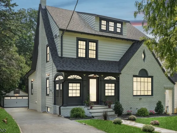 32 Highland Ave, Maplewood Twp., NJ 07040