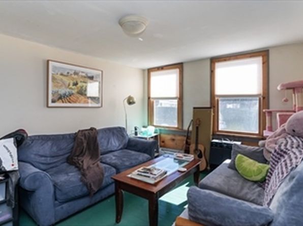 158 Summer St #158