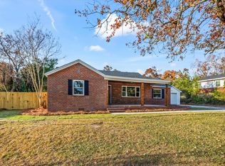 1826 Courtney Drive, North Augusta, SC 29841