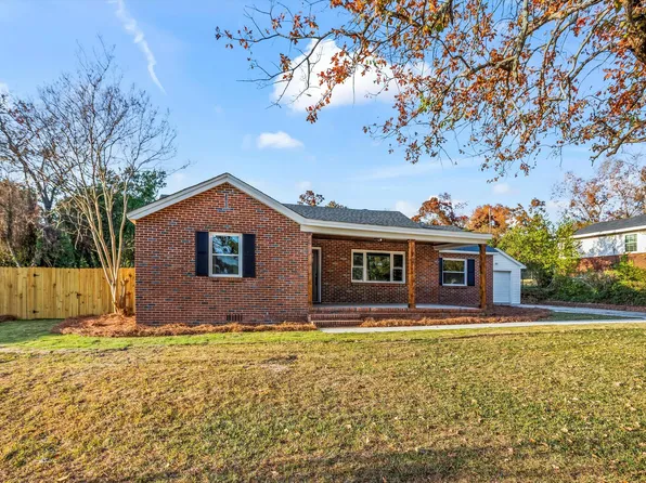 1826 Courtney Drive, North Augusta, SC 29841