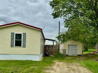 55940 Goff Lake Rd, Marcellus, MI 49067