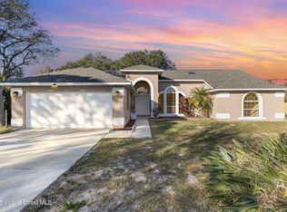 6146 Brabrook Ave, Grant Valkaria, FL 32949