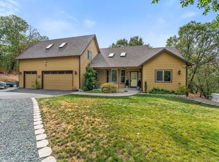 155 El Camino Way, Grants Pass, OR 97526