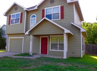 1102 Desirable Dr #B, Austin, TX 78721