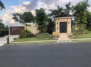 1701 Calle Santa Ursula, San Juan, PR 00926