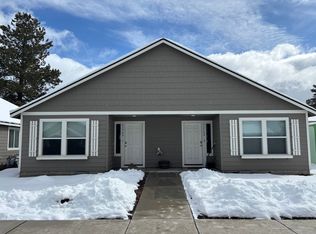 51572 Stillwell St, La Pine, OR 97739