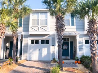 59 Bald Eagle Ct #2-F, Santa Rosa Beach, FL 32459