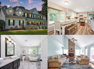 13206 Fox Gate Dr, Spotsylvania, VA 22553