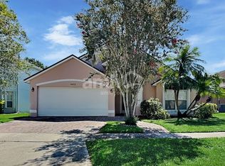 6673 Bouganvillea Crescent Dr, Orlando, FL 32809