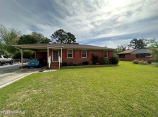 4418 E Us Highway 70, New Bern, NC 28560