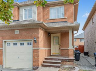 39 Ridgefield Ct, Brampton, ON L6P1B4