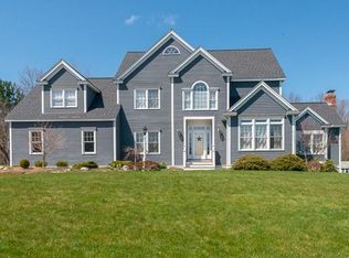 9 Cortland Ln, West Newbury, MA 01985
