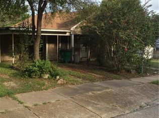 115 S Taylor St, Hamilton, TX 76531