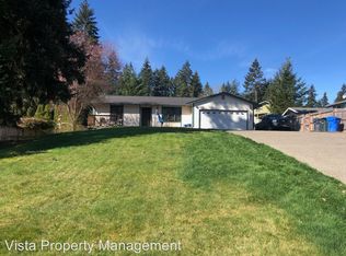 12816 79th Avenue Ct E, Puyallup, WA 98373