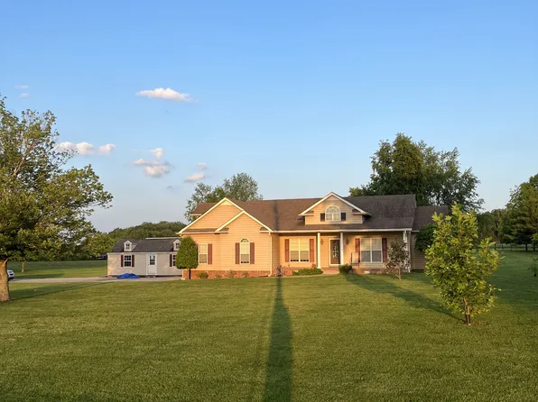 2922 Old Clarksville Spgfld Rd, Adams, TN 37010