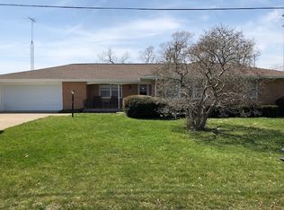 12 Glendale Dr, Homer, IL 61849