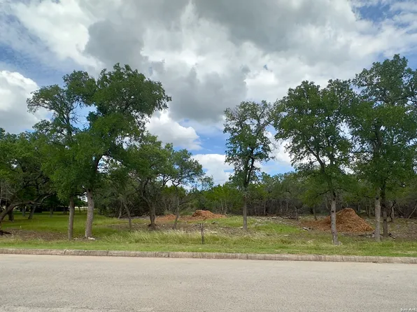31422 Stephanie Way LOT 6, Boerne, TX 78015