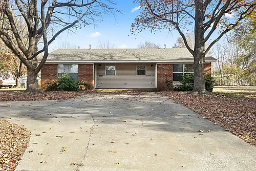2374 N Raven Ln Photo 1