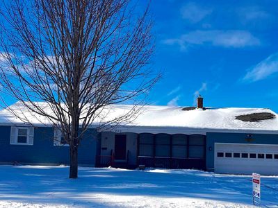 320 Jackson Street, Newport, VT, 05855