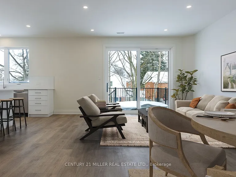 153 Richardson St #A — Photo 4