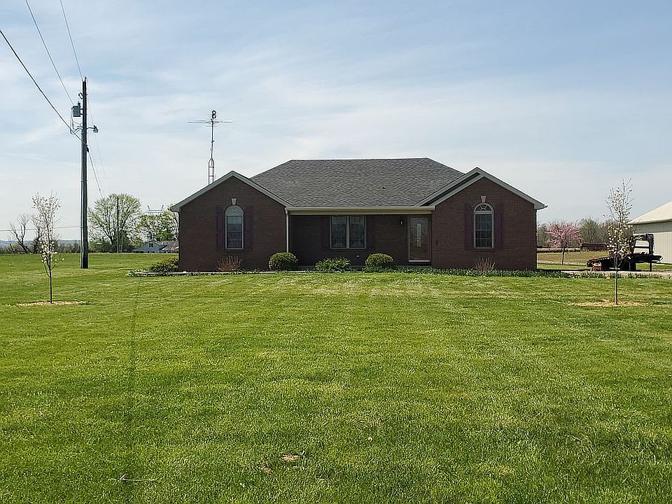 3105 Frogtown Rd, Loretto, KY 40037 Zillow