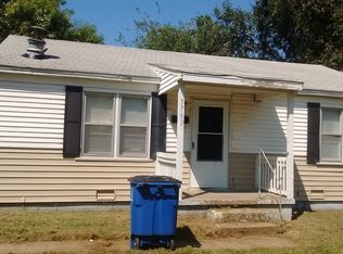 3763 W 42nd Pl, Tulsa, OK 74107
