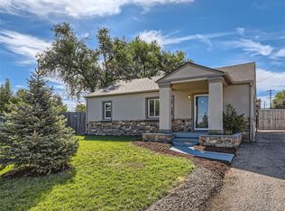 2860 W Mexico Ave, Denver, CO 80219