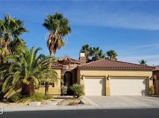 7974 Elk Mountain St, Las Vegas, NV 89113