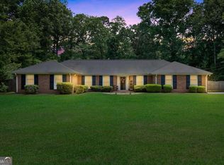 111 Rollingwood Cir NW, Rome, GA 30165