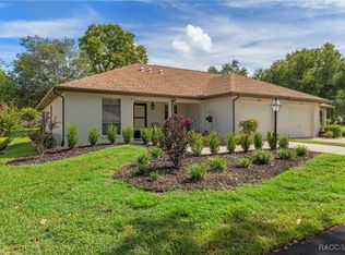 5965 W Croyden Cir, Crystal River, FL 34429