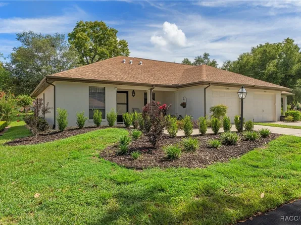 5965 W Croyden Cir, Crystal River, FL 34429