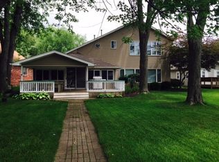 12200 N Upper Lakeshore Dr, Monticello, IN 47960