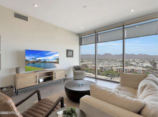 7180 E Kierland Blvd APT 1215, Scottsdale, AZ 85254