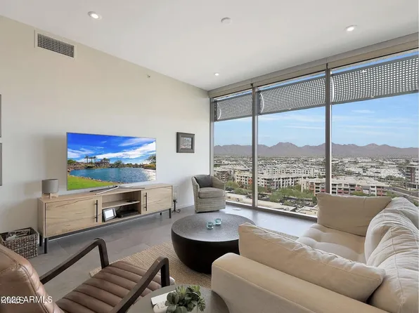 7180 E KIERLAND Boulevard #1215, Scottsdale, AZ 85254